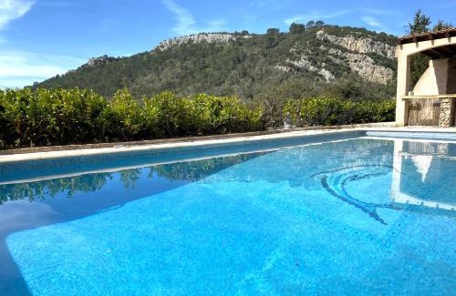 Cabasse Bed & Breakfast | Le Mas de San Lou