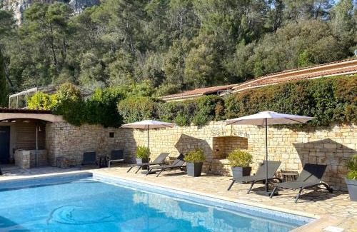 Cabasse Bed & Breakfast | Le Mas de San Lou