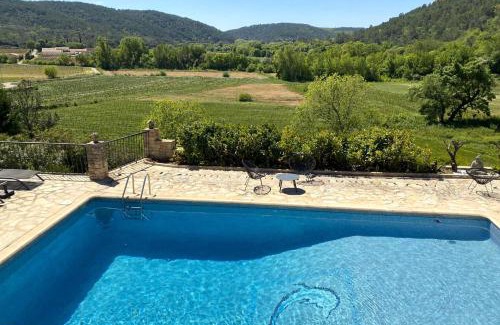 Cabasse Bed & Breakfast | Le Mas de San Lou