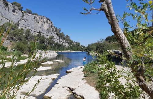 Saint-Maximin Bed & Breakfast | Le Mas de Tiomka