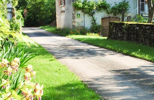 Reyrevignes House | Le Mas de Vals - REYREVIGNES