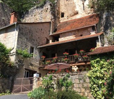 Blars Bed & Breakfast | Le Mas des 3 Anes