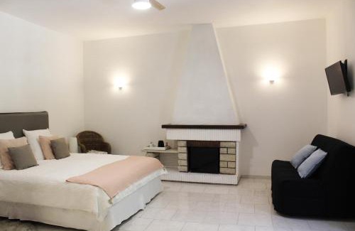 La Colle-sur-Loup Bed & Breakfast | Le Mas Des Alizés