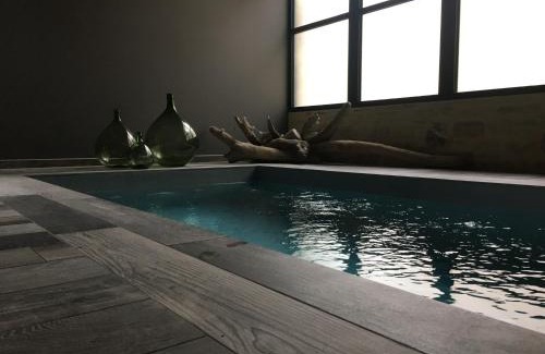 Barjac Bed & Breakfast | LE MAS DES AUGES