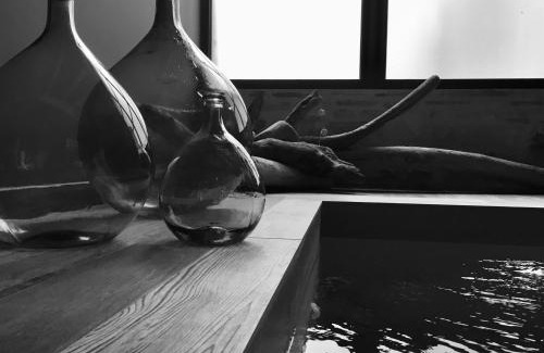 Barjac Bed & Breakfast | LE MAS DES AUGES