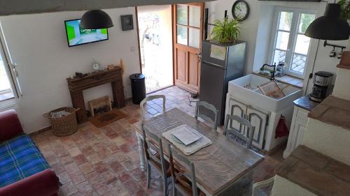 Le Rouret House | Le mas des biches