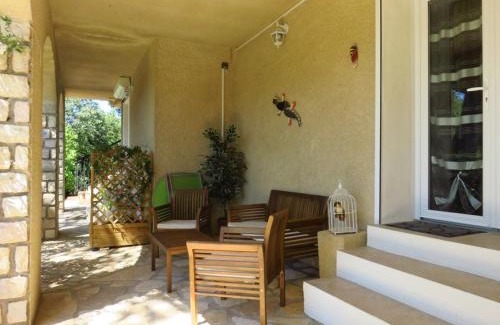 Quartier des Espesses Bed & Breakfast | Le Mas Des Cigales