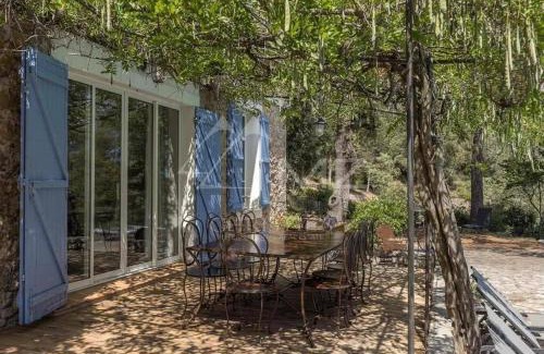 Saint-Jean Villa | Le mas des pins
