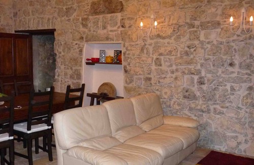 Saint Alban Auriolles Other | Le Mas des Bignones, Provençal farmhouse: pool, fenced garden, south of Ardèche