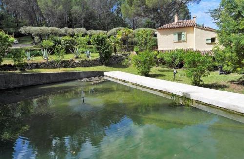 Salernes Bed & Breakfast | Le Mas des Oliviers