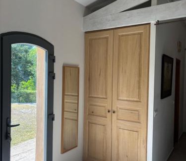 Nord Bed & Breakfast | le Mas des Pignes -adults only