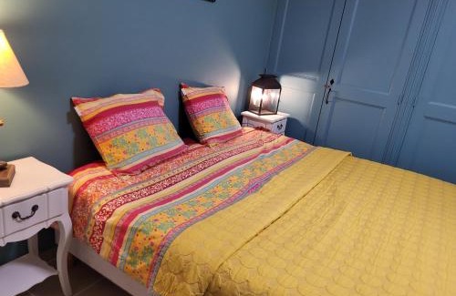 Tourtour Bed & Breakfast | Le Mas des Rigaou 415 ROUTE D AUPS TOURTOUR