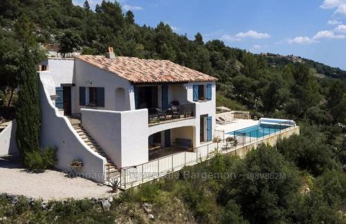 Tourtour Bed & Breakfast | Le Mas des Rigaou 415 ROUTE D AUPS TOURTOUR