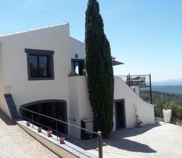 Tourtour Bed & Breakfast | Le Mas des Rigaou 415 ROUTE D AUPS TOURTOUR