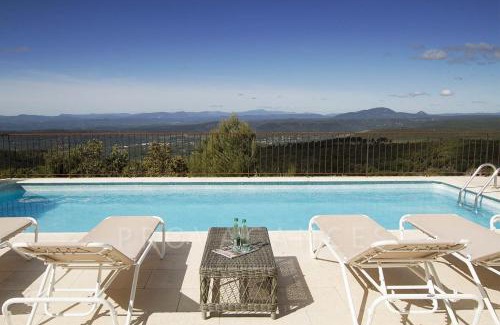 Tourtour Bed & Breakfast | Le Mas des Rigaou 415 ROUTE D AUPS TOURTOUR