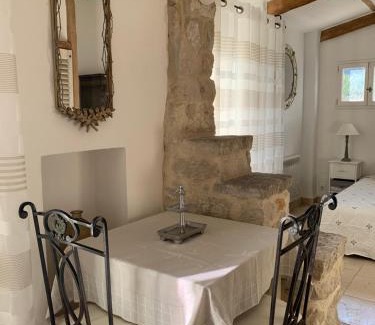 Vence Bed & Breakfast | le mas des roses 1884