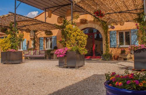 Collias House | Le Mas des Sagnes
