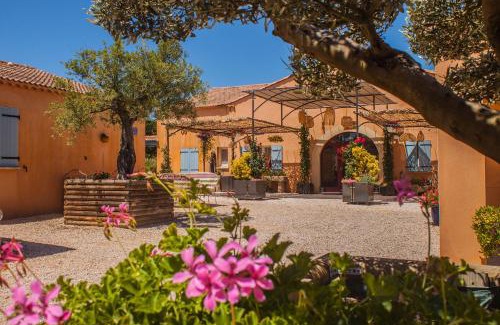 Collias House | Le Mas des Sagnes