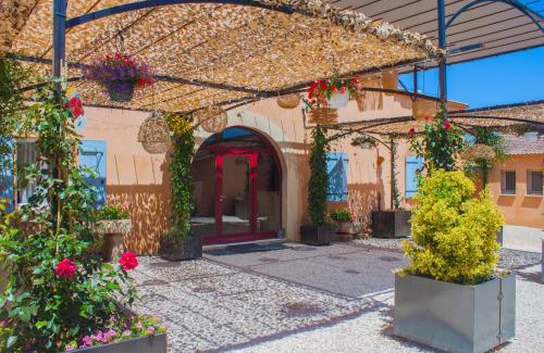Collias House | Le Mas des Sagnes