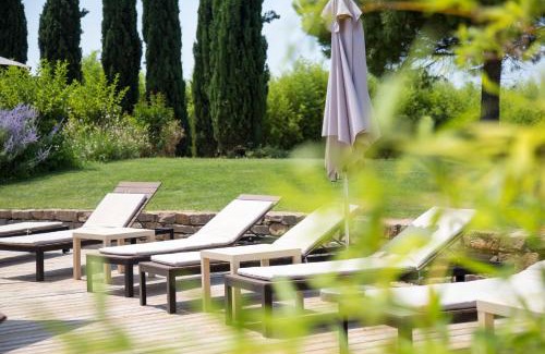 Lattes Resort | Le Mas du Cheval