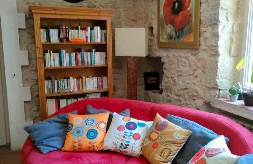Dions Bed & Breakfast | Le Mas du Coquelicot