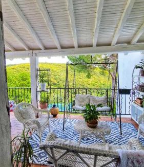 Vailhauques Villa | Le Mas du Devois
