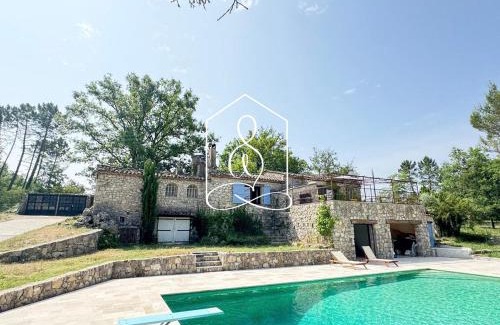 Montauroux Villa | Le Mas du Gaudon, villa with private pool