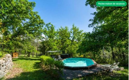 Seillans House | Le mas du goio