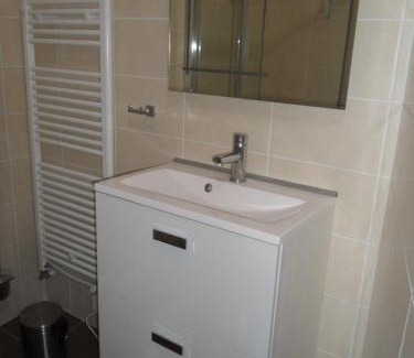 Vallon-Pont-d'Arc Apartment | Le Mas du Paulou