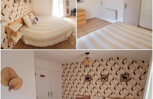 Vidauban Bed & Breakfast | Le Mas du Rouquan