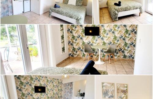 Vidauban Bed & Breakfast | Le Mas du Rouquan