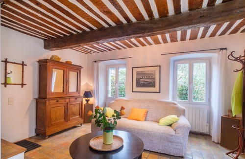 Le Rouret House | Le Mas du Roure - Charmant mas pour 6