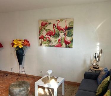 Bellegarde Apartment | Le Mas du Ruisseau
