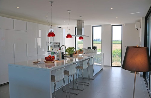 Cairanne Villa | Le mas du Sécheron Location open for 2026.