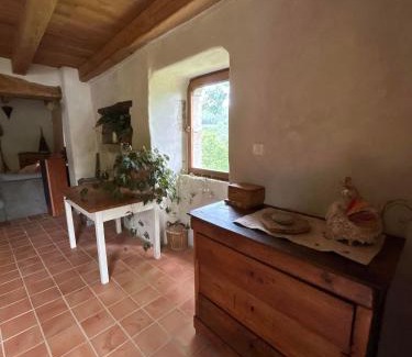 Gagnieres House | Le Mas du Savel