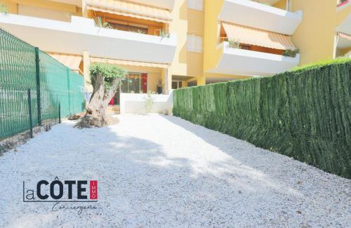 Carry-le-Rouet Apartment | le mas