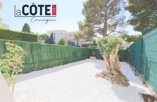 Carry-le-Rouet Apartment | le mas