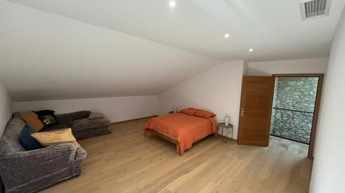 Rochefort-du-Gard Villa | Le mas