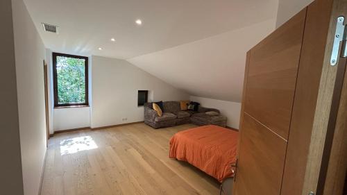 Rochefort-du-Gard Villa | Le mas