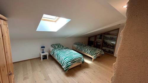 Rochefort-du-Gard Villa | Le mas