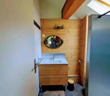 Enveitg Bed & Breakfast | Le Mas Franc