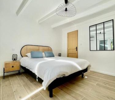 Flayosc Apartment | Le mas Louga