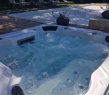 Canaules-et-Argentieres Bed & Breakfast | Le Mas Neuf des Greses