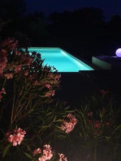 Canaules-et-Argentieres Bed & Breakfast | Le Mas Neuf des Greses