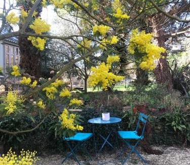 Ver-sur-Mer Bed & Breakfast | Le mas Normand