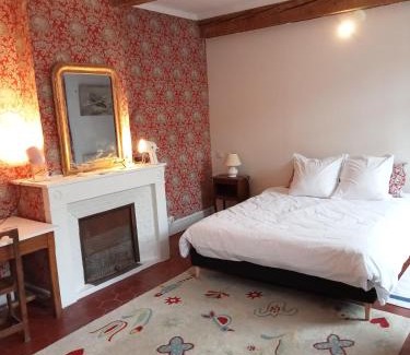 Perpignan Bed & Breakfast | Le Mas Palegry Chambres d'hôtes Perpignan