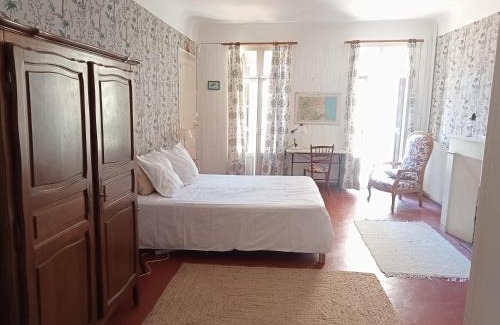 Perpignan Bed & Breakfast | Le Mas Palegry Chambres d'hôtes Perpignan