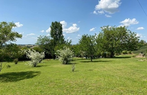 Saint-Seve House | Le Mas Réolais