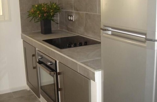 La Crau House | Le Mas Saint Augustin