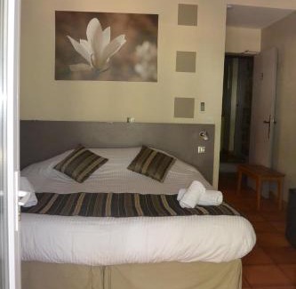 Sainte-Maxime Hotel | Le Mas Saint Donat